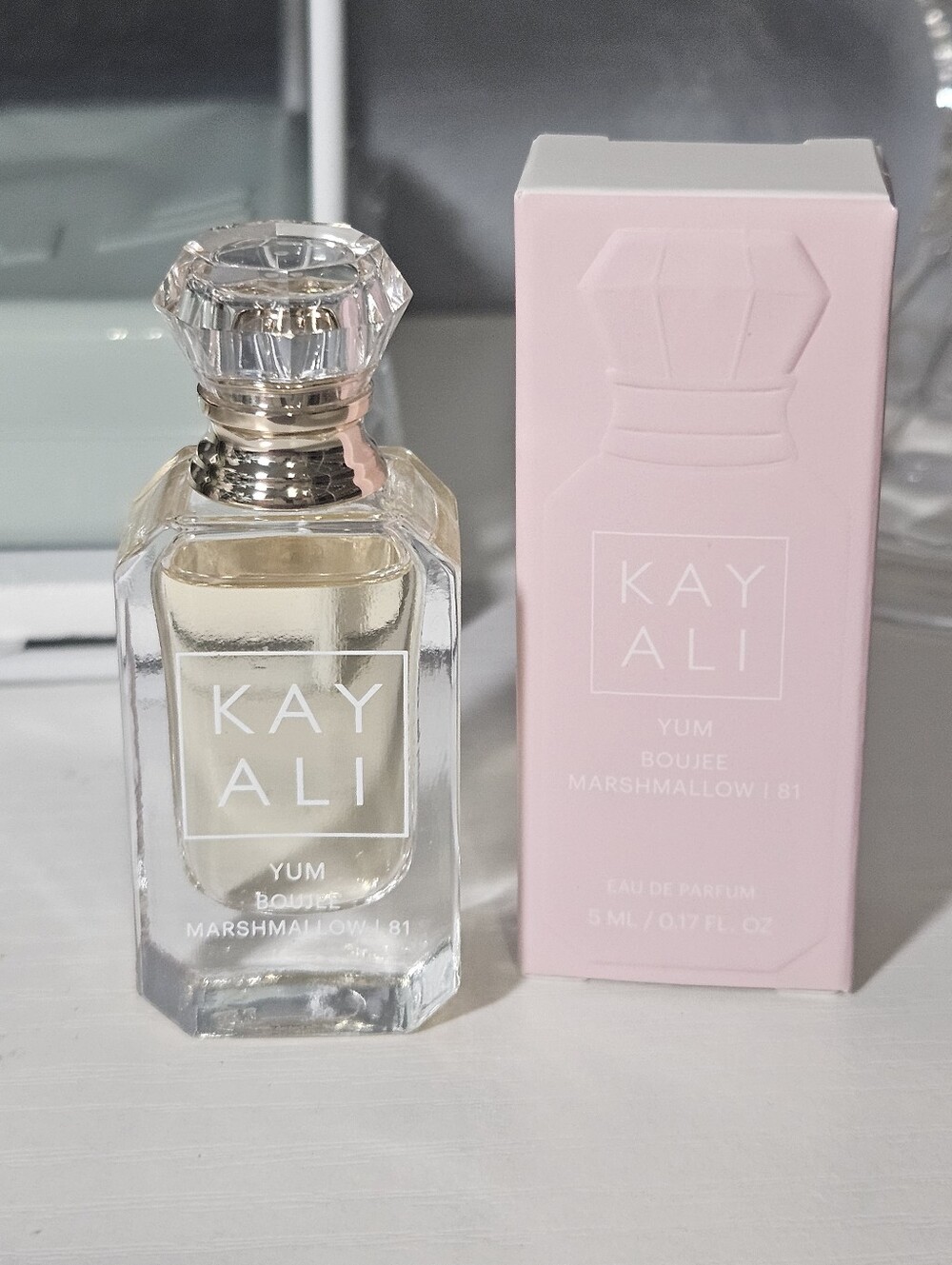 KAYALI Yum Boujee Marshmallow